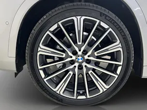 BMW iX1 eDrive 20 Ed. M Sport