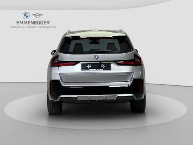 BMW iX1 eDrive 20 Ed. M Sport