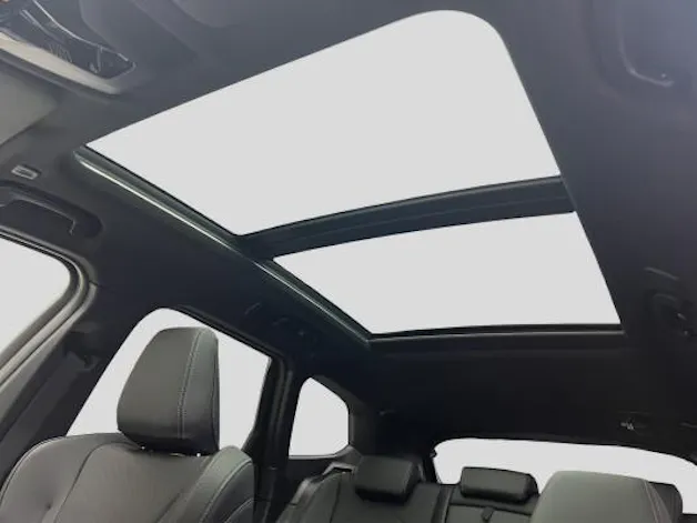 BMW iX1 eDrive 20 Ed. M Sport