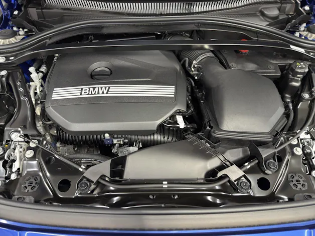 BMW 123 xDrive