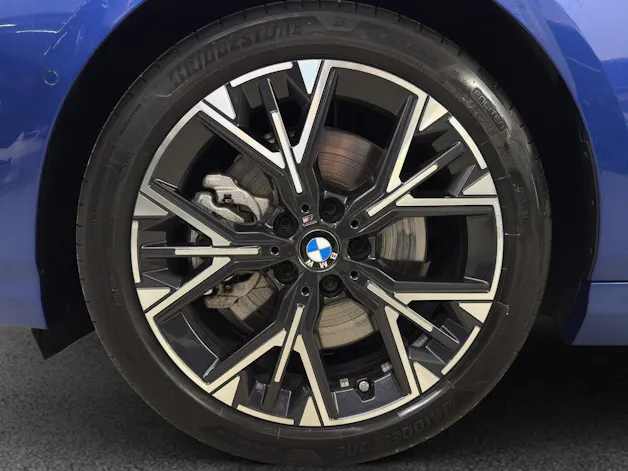 BMW 123 xDrive