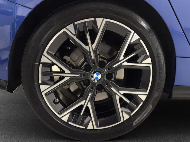 BMW 123 xDrive