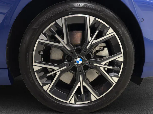 BMW 123 xDrive