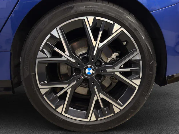 BMW 123 xDrive