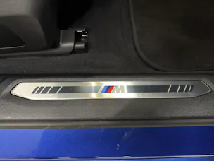BMW 123 xDrive