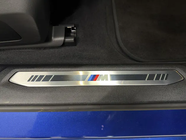 BMW 123 xDrive