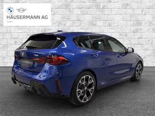 BMW 123 xDrive