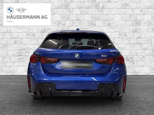 BMW 123 xDrive
