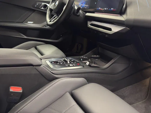 BMW 123 xDrive