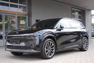 ZEEKR 7X 100kWh Long Range RWD