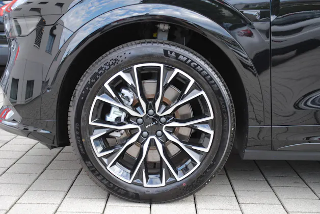 ZEEKR 7X 100kWh Long Range RWD