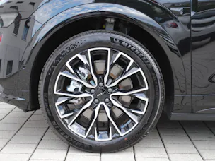 ZEEKR 7X 100kWh Long Range RWD