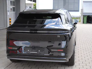 ZEEKR 7X 100kWh Long Range RWD