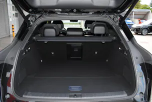 ZEEKR 7X 100kWh Long Range RWD