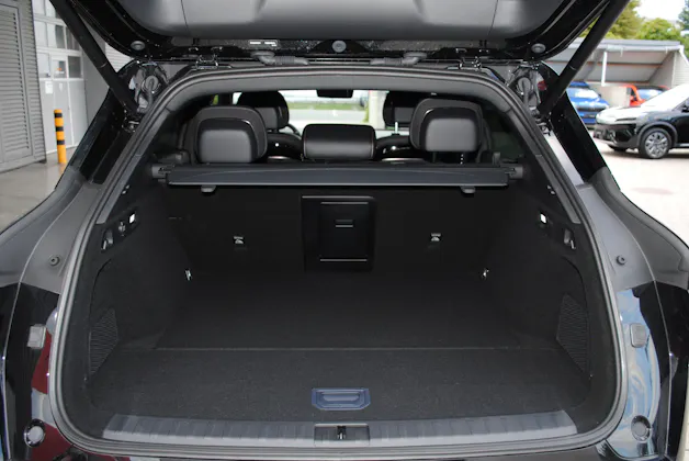 ZEEKR 7X 100kWh Long Range RWD