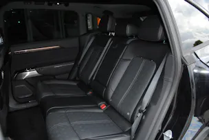 ZEEKR 7X 100kWh Long Range RWD