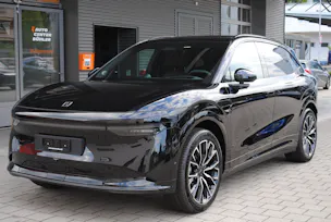 ZEEKR 7X 100kWh Long Range RWD