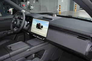 ZEEKR 7X 100kWh Long Range RWD