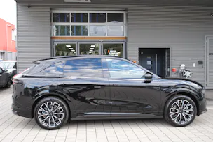 ZEEKR 7X 100kWh Long Range RWD
