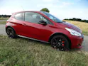 PEUGEOT 208 1.6 Turbo GTi 30th