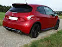 PEUGEOT 208 1.6 Turbo GTi 30th