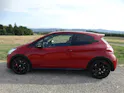 PEUGEOT 208 1.6 Turbo GTi 30th