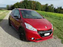 PEUGEOT 208 1.6 Turbo GTi 30th