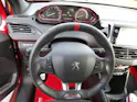 PEUGEOT 208 1.6 Turbo GTi 30th