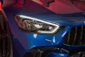MERCEDES-BENZ AMG GT 63 S 4matic+ / 21" Aversus / Sportsitze / Burmester