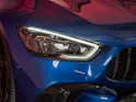 MERCEDES-BENZ AMG GT 63 S 4matic+ / 21" Aversus / Sportsitze / Burmester