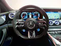 MERCEDES-BENZ AMG GT 63 S 4matic+ / 21" Aversus / Sportsitze / Burmester