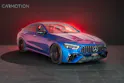MERCEDES-BENZ AMG GT 63 S 4matic+ / 21" Aversus / Sportsitze / Burmester