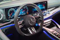 MERCEDES-BENZ AMG GT 63 S 4matic+ / 21" Aversus / Sportsitze / Burmester