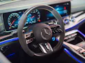 MERCEDES-BENZ AMG GT 63 S 4matic+ / 21" Aversus / Sportsitze / Burmester
