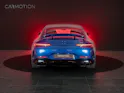 MERCEDES-BENZ AMG GT 63 S 4matic+ / 21" Aversus / Sportsitze / Burmester
