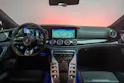 MERCEDES-BENZ AMG GT 63 S 4matic+ / 21" Aversus / Sportsitze / Burmester