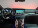 MERCEDES-BENZ AMG GT 63 S 4matic+ / 21" Aversus / Sportsitze / Burmester