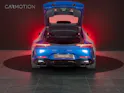 MERCEDES-BENZ AMG GT 63 S 4matic+ / 21" Aversus / Sportsitze / Burmester