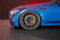 MERCEDES-BENZ AMG GT 63 S 4matic+ / 21" Aversus / Sportsitze / Burmester