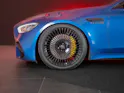 MERCEDES-BENZ AMG GT 63 S 4matic+ / 21" Aversus / Sportsitze / Burmester