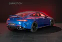 MERCEDES-BENZ AMG GT 63 S 4matic+ / 21" Aversus / Sportsitze / Burmester