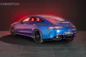 MERCEDES-BENZ AMG GT 63 S 4matic+ / 21" Aversus / Sportsitze / Burmester