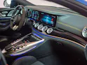 MERCEDES-BENZ AMG GT 63 S 4matic+ / 21" Aversus / Sportsitze / Burmester