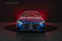 MERCEDES-BENZ AMG GT 63 S 4matic+ / 21" Aversus / Sportsitze / Burmester