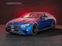 MERCEDES-BENZ AMG GT 63 S 4matic+ / 21" Aversus / Sportsitze / Burmester