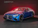 MERCEDES-BENZ AMG GT 63 S 4matic+ / 21" Aversus / Sportsitze / Burmester