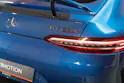 MERCEDES-BENZ AMG GT 63 S 4matic+ / 21" Aversus / Sportsitze / Burmester