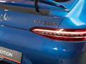 MERCEDES-BENZ AMG GT 63 S 4matic+ / 21" Aversus / Sportsitze / Burmester