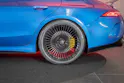 MERCEDES-BENZ AMG GT 63 S 4matic+ / 21" Aversus / Sportsitze / Burmester