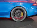 MERCEDES-BENZ AMG GT 63 S 4matic+ / 21" Aversus / Sportsitze / Burmester